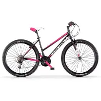 Mbm Bicicleta De Mtb District 26´´ D Ty21