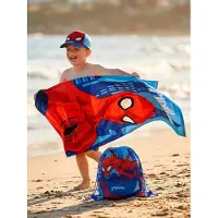 Marvel Toalha Spiderman 70x140 Cm
