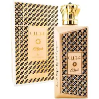 Lattafa perfume Raw Human EDP 100 ml