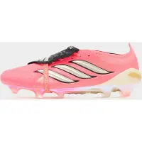 Adidas Botas de Futebol com Língua Dobrada Predator Elite — Piso Firme