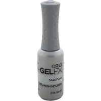 Orly Gelfx, Shine, Lacca rinforzante per unghie, 9 ml