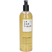 Lazartigue Extra-Delicato, Shampoo Capelli, Detergente Delicata, 500 ml
