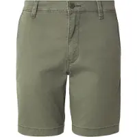 Levi's Calças chino 'XX Chino II' jade