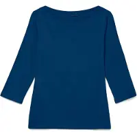 Vero Moda Camiseta De Manga 3/4 Panda Modal