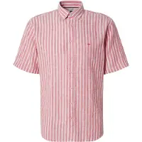 Fynch&Hatton Camisa De Manga Curta 16057011