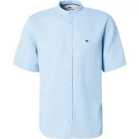 FYNCH-HATTON Camisa azul claro