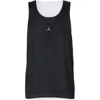Jordan Camisa preto / branco