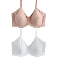 Next Soutien redutor 'Ultimate Support' nude / branco