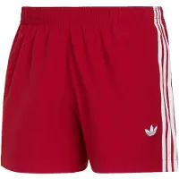 Adidas CALÇÕES DE BANHO 3 RISCAS