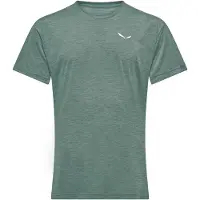Salewa Camiseta De Manga Curta Puez Melange Dryton