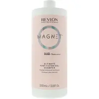 Revlon Magnet Blondes, Shampoo Post Colore, Per Riequilibrare, 1000 ml