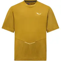 Salewa Camiseta De Manga Curta Pedroc Dry Hybrid