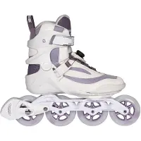 Powerslide Patins Em Linha Phuzion Radon 90 Pds