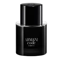 Giorgio Armani perfume Code Parfum EDP.REC 30ml