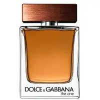 Dolce&Gabbana Dolce gabbana The One Eau De Toilette Masculino - 50ml