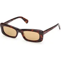 MAX&Co. Óculos De Sol Femininos Mo0154