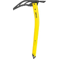 Grivel - Material ski-alpinismo - Ghost Evo Summit Yellow para Unissexo - Tamanho 45 cm - Amarelo