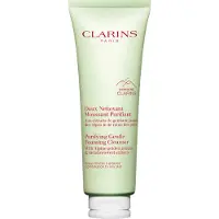 Clarins Doux Nettoyant Moussant Purifiant 125 ml