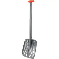 Mammut - Pás - Alugator Ultra Dark Grey para Unissexo - Cinzento
