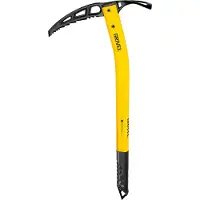 Grivel - Material ski-alpinismo - Air Tech Evo Summit Yellow para Unissexo - Tamanho 48 cm - Amarelo