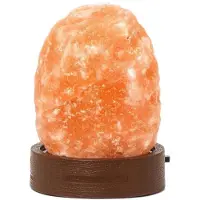 Legami Candeeiro De Mesa Himalayan Salt Mini