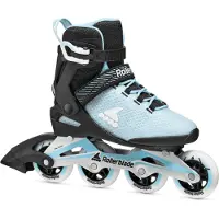 Rollerblade Patins Em Linha Para Mulher Macroblade 80 W