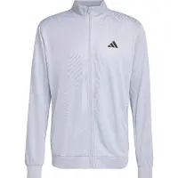 Adidas CASACO DE MALHA ALL-SET 3-STRIPES WORKOUT ESSENTIALS
