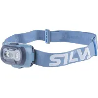 Silva Lanterna Frontal Seek 420