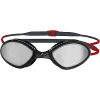 Zoggs Óculos De Natação Espelhados Tiger Titanium