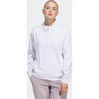 Adidas Camisola de Meio Fecho Ultimate365 – Mulher