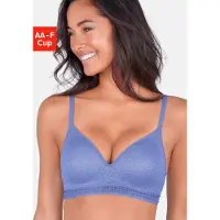 LASCANA Soutien azul