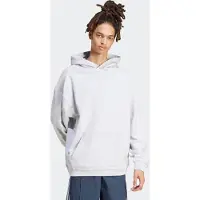 Adidas Camisola com Capuz Premium Essentials
