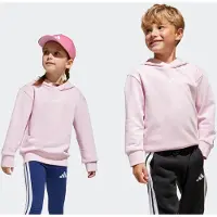 Adidas Moletom Com Capuz Essentials Small Logo