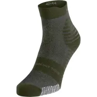 Odlo Meias Longas 764040 Performance Merino Trail