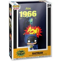 Funko POP! Figura Batman 66 (w2)-pop Cover Batman
