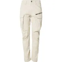 G-Star Calças cargo branco