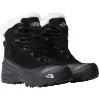 The North Face Botas 'Shellista V' preto