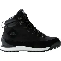 The North Face Botas 'Back to Berkeley IV' preto / branco