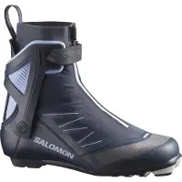 Salomon - Patinagem - Rs8 Vitane Prolink Dark Navy para Mulher - Tamanho 36 2/3 - Azul