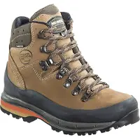 Meindl - Calçado caminhada mulher - Vakuum Lady GTX para Mulher - Tamanho 7 UK - Castanho