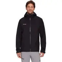 Mammut Casaco Alto Light Hardshell