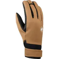 Mammut Luvas Astro Guide Softshell Gore-tex Windstopper