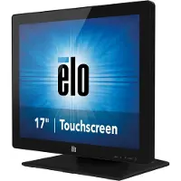 ELO Monitor Et1717l 17´´ Led Lcd Touch Desktop