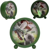 Dino World Despertador Action World