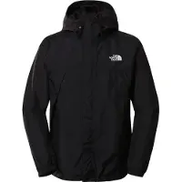 The North Face - Vestuário caminhada - M Antora Jacket TNF Black para Homem - Tamanho M - Preto