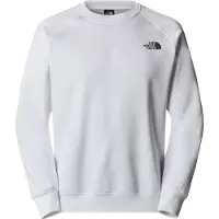 The North Face Moletom Redbox Raglan Regular