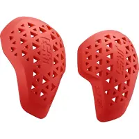 Leatt Protetores De Ombro 3df Level 1
