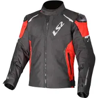 Ls2 Textil Casaco Zoom
