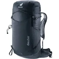 Deuter - Mochilas caminhada dia - Speed Lite Pro 28 SL Black para Mulher - Preto