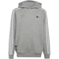 Adidas CASACO COM CAPUZ GRAPHIC LOOSE